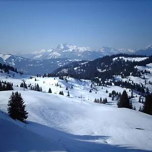 La Boule De Neige Appartement